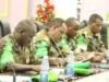 Dalalka soo diray Ciidanka AUSSOM oo ka shiraya Mustaqbalka Howlgalkooda Soomaaliya