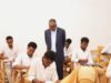 Ardayda u fadhiisatay sannadkaan imtaxaanka shahaadiga guud ahaan dalka oo tiradooda korortay 10.7%