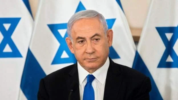 Benjamin-Netanyahu