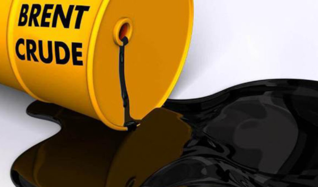 Brent-crude-Oil