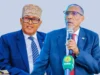 Xiisadda Siyaasadeed ee u dhaxaysa Maamulka Cirro & Xisbiyada Mucaaradka oo hawada gashay