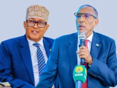 Xiisadda Siyaasadeed ee u dhaxaysa Maamulka Cirro & Xisbiyada Mucaaradka oo hawada gashay