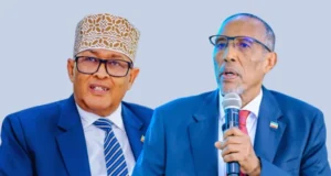 Xiisadda Siyaasadeed ee u dhaxaysa Maamulka Cirro & Xisbiyada Mucaaradka oo hawada gashay