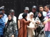 Soomaaliya oo ka tacsiyeysay Carruur ku geeriyooday Dab ka kacay Aljeeriya