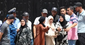 Soomaaliya oo ka tacsiyeysay Carruur ku geeriyooday Dab ka kacay Aljeeriya