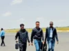 Garsoore Cumar Cartan oo gaaray Jigjiga.