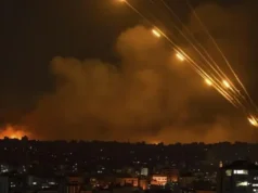 Iiraan oo xoojisay beegsiga Dalalka Carbeed ee xulufa la ah Maraykanka