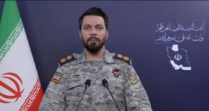 Afhayeenka Iiraan: Marinka Hormuz waxaa keliya dib loogu furi karaa marka la ixtiraamo xuquuqda Shacabkeenna
