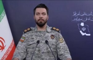 Afhayeenka Iiraan: Marinka Hormuz waxaa keliya dib loogu furi karaa marka la ixtiraamo xuquuqda Shacabkeenna