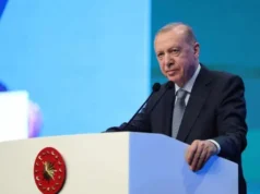 Erdogan oo Baarlamaanka Turkiga Ka Dalbaday Kordhinta sii Joogitaanka Ciidamada Turkiga ee Soomaaliya