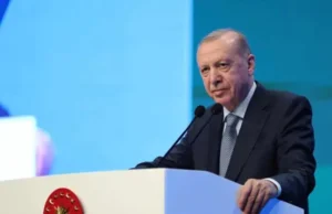 Erdogan oo Baarlamaanka Turkiga Ka Dalbaday Kordhinta sii Joogitaanka Ciidamada Turkiga ee Soomaaliya