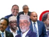 DF iyo Mucaaradka oo maanta markale isugu laabanaya wada-hadallada doorashooyinka