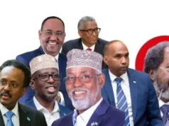 DF iyo Mucaaradka oo maanta markale isugu laabanaya wada-hadallada doorashooyinka