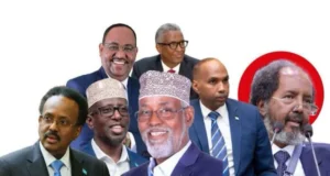 DF iyo Mucaaradka oo maanta markale isugu laabanaya wada-hadallada doorashooyinka