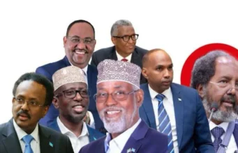 DF iyo Mucaaradka oo maanta markale isugu laabanaya wada-hadallada doorashooyinka