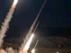 Iiraan ayaa kor dhisay weerarrada xulufada Mareykanka iyo gantaaladeeda oo la qabtay