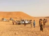 Maamulka Puntland oo Faahfaahin Ka Bixisay Hawlgalkii Boosaaso.