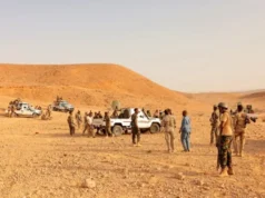 Maamulka Puntland oo Faahfaahin Ka Bixisay Hawlgalkii Boosaaso.
