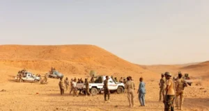 Maamulka Puntland oo Faahfaahin Ka Bixisay Hawlgalkii Boosaaso.