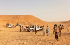 Maamulka Puntland oo Faahfaahin Ka Bixisay Hawlgalkii Boosaaso.