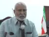 Guddoomiyihii Golaha Guurtida Maamulka Waqooyi Galbeed SOOMAALIYA oo is casilay
