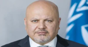 Israa’iil oo ugu dambeyn ku guuleysatay in xilka laga qaado Xeer Ilaaliyihii Maxkamadda Dambiyada Caalamiga ah.