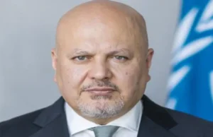 Israa’iil oo ugu dambeyn ku guuleysatay in xilka laga qaado Xeer Ilaaliyihii Maxkamadda Dambiyada Caalamiga ah.