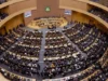 Midowga Afrika oo ka digtay saameynta go’aanka Mareykanka ee taageerada AUSSOM