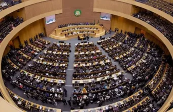 Midowga Afrika oo ka digtay saameynta go’aanka Mareykanka ee taageerada AUSSOM