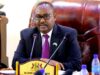 Maamulka Puntland oo shuruud ku xiray aqoonsiga heshiis kasta oo ay wadagalaan DFS & Turkiga