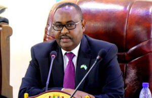 Maamulka Puntland oo shuruud ku xiray aqoonsiga heshiis kasta oo ay wadagalaan DFS & Turkiga