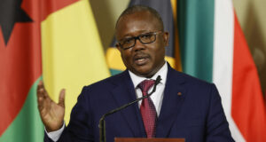 Guinea Bissau oo beenisay in ay aqoonsanayso Maamulka Waqooyi Galbeed