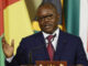 Guinea Bissau oo beenisay in ay aqoonsanayso Maamulka Waqooyi Galbeed