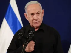Ra’iisul Wasaaraha Israa’iil, BenjaminNetanhayu oo buuq iyo orin kala kulmay Baarlamaanka Israa’iil