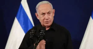 Ra’iisul Wasaaraha Israa’iil, BenjaminNetanhayu oo buuq iyo orin kala kulmay Baarlamaanka Israa’iil