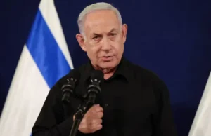 Ra’iisul Wasaaraha Israa’iil, BenjaminNetanhayu oo buuq iyo orin kala kulmay Baarlamaanka Israa’iil