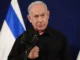 Ra’iisul Wasaaraha Israa’iil, BenjaminNetanhayu oo buuq iyo orin kala kulmay Baarlamaanka Israa’iil