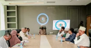 Soomaaliya oo diiwaangilineyso Dugsiyada qaranka masaajidda iyo culimada.