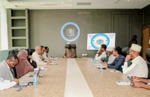 Soomaaliya oo diiwaangilineyso Dugsiyada qaranka masaajidda iyo culimada.