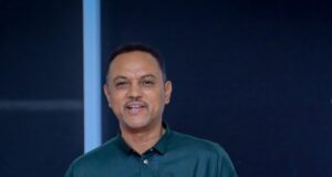 Xildhibaan Saleebaan Food oo kamid ah Saaxiibada Cirro oo lagu xiray Itoobiya