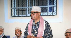 Wasiir Fiqi “Dagaalka ‘AS’ waxaa ka dhiman halmar oo aan gacansaarno”