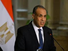 Masar oo markale garab istaag u muujisay midnimada & Xasiloonida Soomaaliya