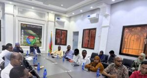 BAYDHABO: Shirka Isku-dubbaridka Gargaarka oo diiradda lagu saaray xaaladaha bani’aadannimo iyo u diyaar-garowga El Niño