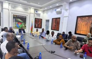 BAYDHABO: Shirka Isku-dubbaridka Gargaarka oo diiradda lagu saaray xaaladaha bani’aadannimo iyo u diyaar-garowga El Niño
