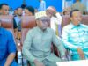 BAYDHABO: Munaasabad lagu soo dhoweynayay Wasiirka cusub ee Awqaafta iyo Arrimaha Diinta Islaamka KGS oo lagu qabtay Baydhabo