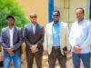 Sawiro;-Wasiir ku-xigeenka beeraha oo Baydhabo ka daah-furay tababar maaliyadda beeraha