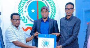 Sawiro;-Xil Wareejin Ku-meel-gaar ah oo ka dhacday Degmada Baydhabo