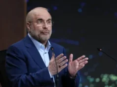 Iran oo fariin adag u dirtay Mareykanka iyo Israa’iil.