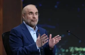 Iran oo fariin adag u dirtay Mareykanka iyo Israa’iil.