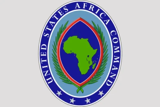 AFRICOM ayaa sheegtay in duqeyn Cusub ay ka Fulisay Soomaaliya.